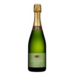 l'Extra Brut Grand Cru Blanc de Blancs