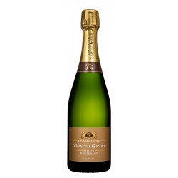 Réserve Champagne Blanc de Blancs Grand Cru 100% Le Mesnil sur Oger