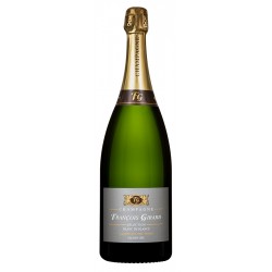 Sélection Blanc de Blancs Grand Cru (Magnum)