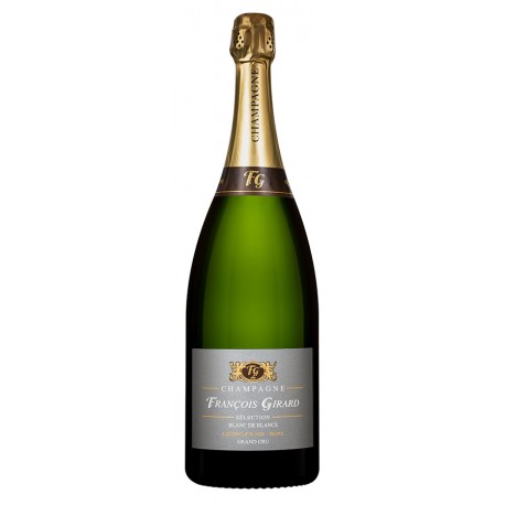 Sélection Blanc de Blancs (Magnum)