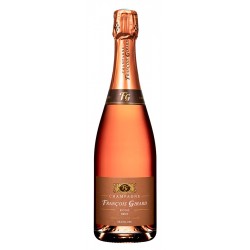 Cuvée de Champagne Rosé Grand cru