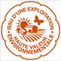 haute valeur environnementale