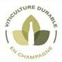 logo viticulture durable